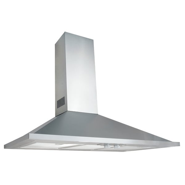 Centrifugal Range Hood